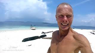 Drift DIVING Chicken reef and more, RAJA AMPAT OCTOBER 2023