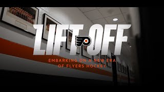 New Era Flyers: Liftoff - Finding the Winning Formula