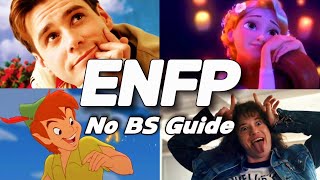 The No BS Guide to ENFP