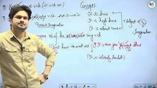 Class —57 !! Practice tense/ intention of a speaker!!