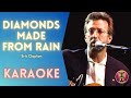ERIC CLAPTON Diamonds Made From Rain Karaoke mp3