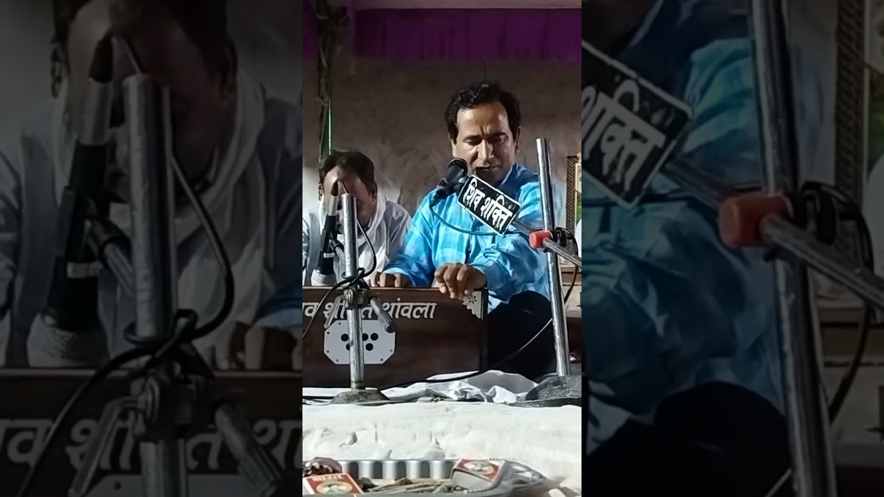 bat gni din thodo _singar sarwan ji jangid ramsri