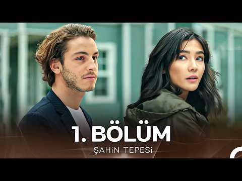 Şahin Tepesi — gledaj epizodu 1