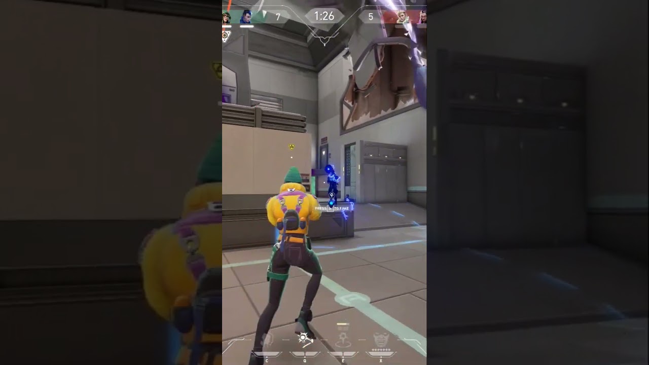 THE BEST YORU FLASH MECHANICS 