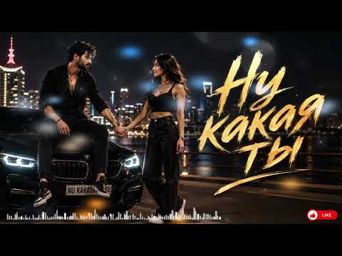 НУ КАКАЯ ТЫ ❤️ Modern Caucasian Pop Dance 2026 | Romantic Deep House Remix
