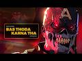 Marvel Bas Itne Se Chuk Gaya ⁝ Marvel Zombies Review