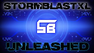 StormblastXL - Unleashed