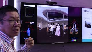360° Video Experience Demo