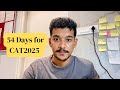 CL VARC Sectional 8 | 54 Days left to CAT2025 | Daily Prep Update 