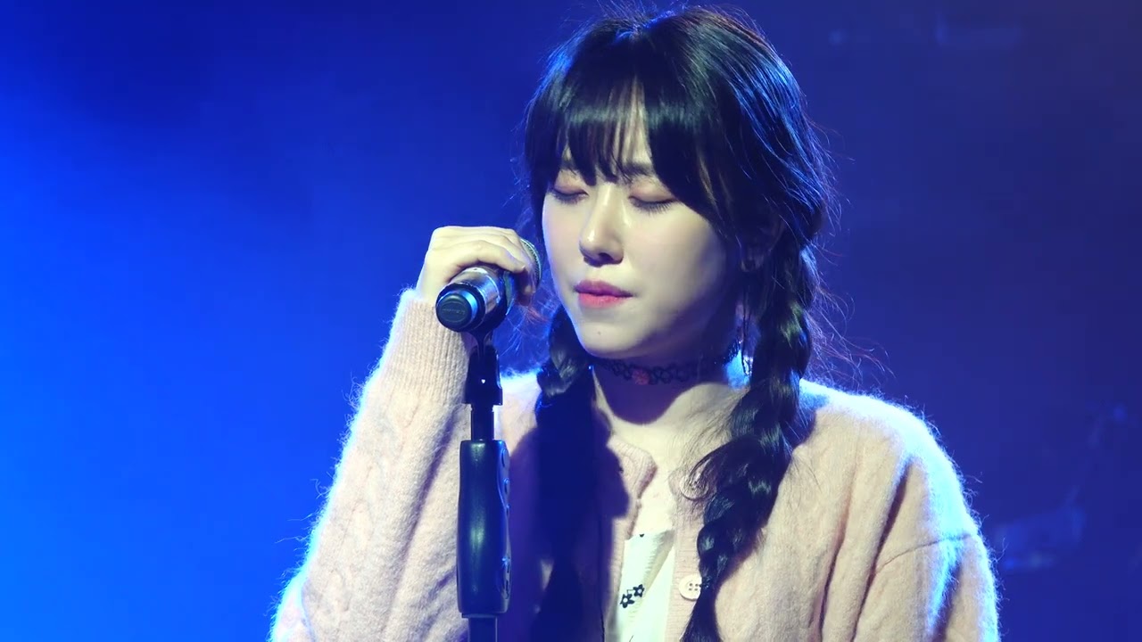 [4K] 보라미유 (Boramiyu) - 널 싫어하고 싶어 (240420 보라미유 단독공연 'SPRING, YU')