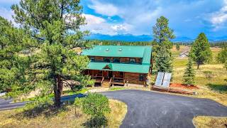 134B Green View Dr, Pagosa Springs, CO