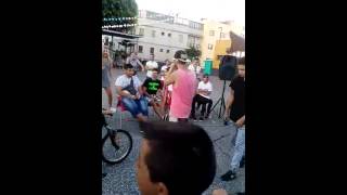 Elemece Ft K-Nario Ganador Elemece