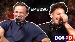 Never have we ever, the most UNUSUAL sightings, Blind Ranking childhood movies & MORE!!! | uncut 296