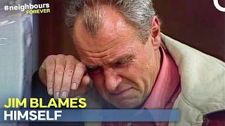 Todd’s Tragic Death | Neighbours Season 8 Episode 1722 (1992)