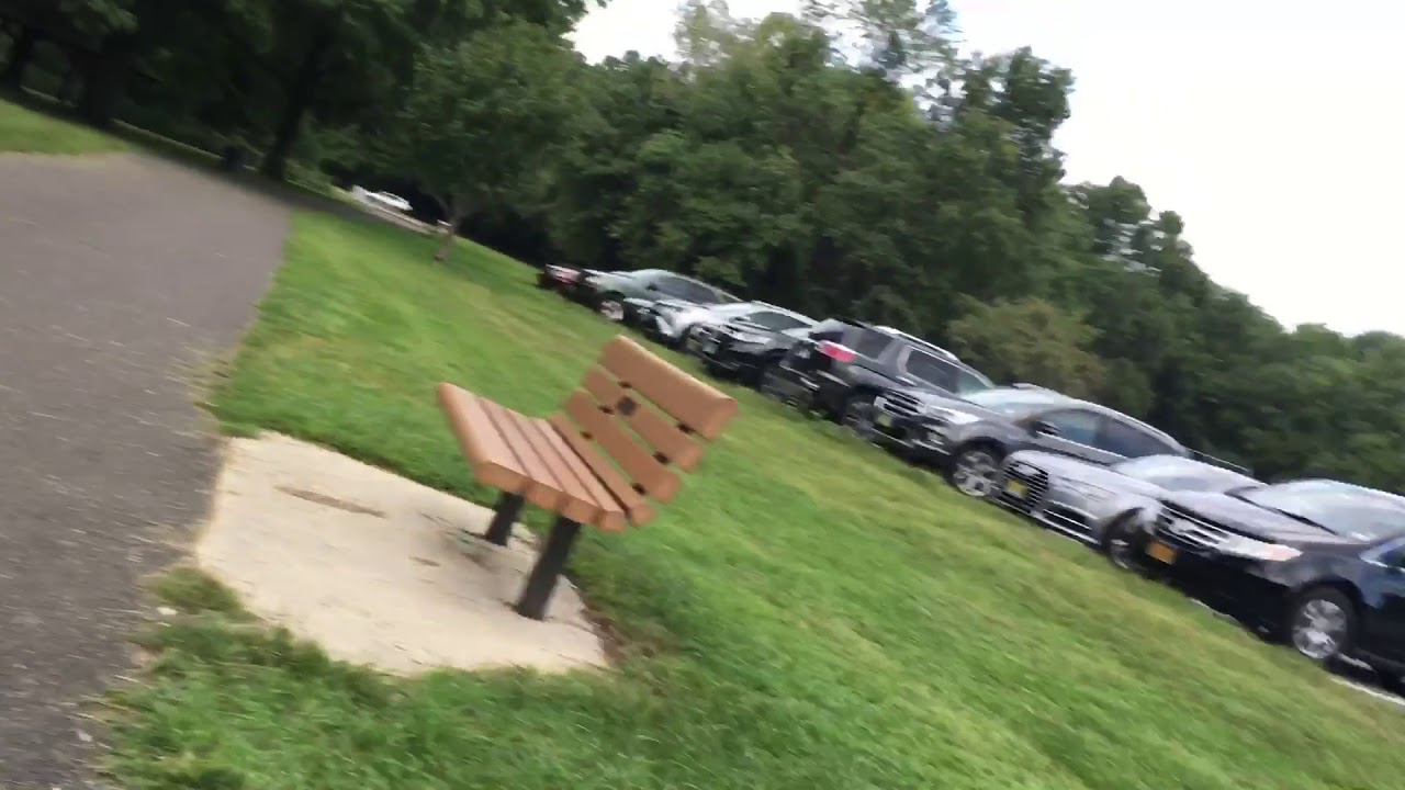 Tour of saddle brook park New Jersey YouTube