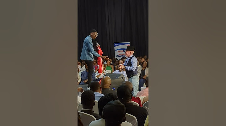 Haji manara ammwagia pesa leonald baada ya kuiponda Simba SC