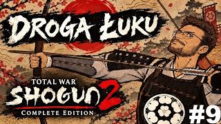 [THE END] WILL KYOTO FALL? - MASU JAJO HERO OF JAPAN | Total War Shogun 2 Complete Edition