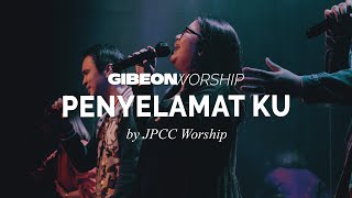 Gibeon Worship 'Penyelamatku' 12 Juni 2022