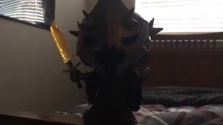 S3E2 - Night of the Witch King