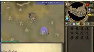 Runescape Powerbot + Scripts [free].mp4