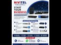 START YOUR BUSINESS WITH STRONG NETWORK SOLUTIONS