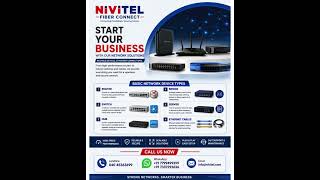 START YOUR BUSINESS WITH STRONG NETWORK SOLUTIONS