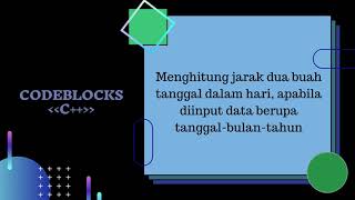 Tugas Kelompok Algoritma Pemrograman (Membuat Program dengan Flowgoritm dan Code Blocks)