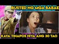 Tinatanggihan at inaasar ng mga babae, kaya tinapos niya buhay ng 30 niyang kapitbahay. true story