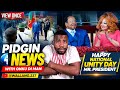 Pidgin News With Onku Di Man Wednesday 20 May 2026 