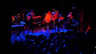 Ra Ra Riot - Too Dramatic (Bowery Ballroom, 9.22.2010)