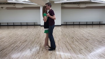 Balboa - Up Hold Basic