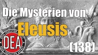 Die Mysterien von Eleusis | Drug Education Agency (138)