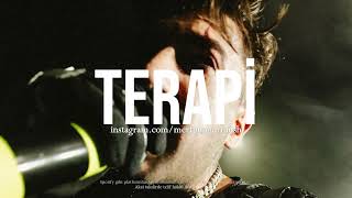 (FREE) MOTİVE X UZİ TYPE TRAP BEAT - 'TERAPİ' - 2024 - (Prod. by Gungormush) Resimi