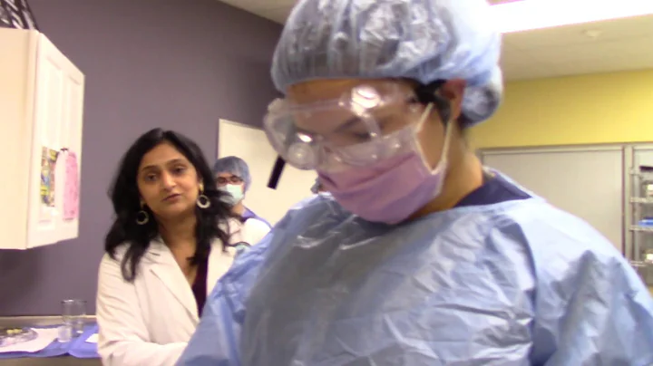 Manual Endoscope Reprocessing Part 1 | AIMS Education