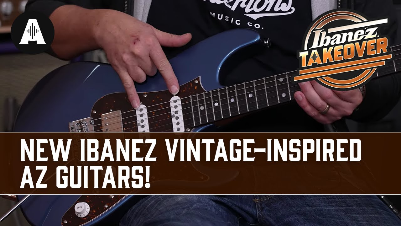 14 Best Ibanez Guitars 2021 All Price Ranges Guitar Lobby