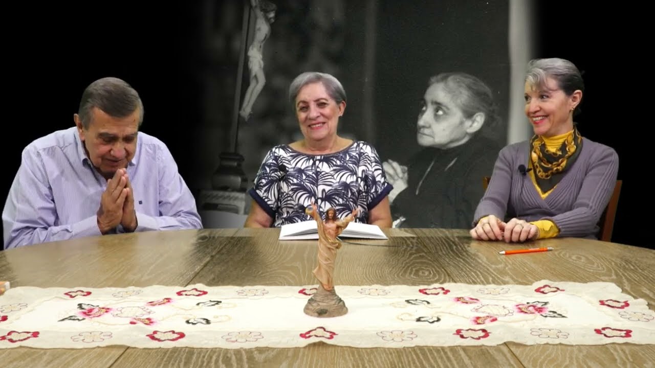 127 | PROGRAMA VERDADES DIVINAS |  