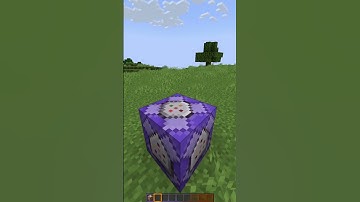 How To make a Tracking Compass Like in Minecraft Manhunt! #minecraft #minecraftmanhunt #2023