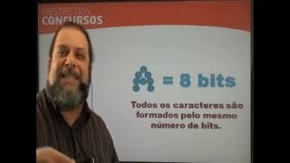 Aula de Noções Básicas de Informática - 01 (Wagner Barros) - Fundamentos