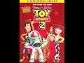 Toy Story 2 2005 DVD Menu Walkthrough (Disc 1)
