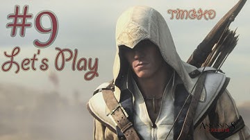 Assassin Creed III | Let