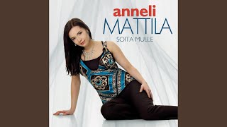 Video thumbnail of "Anneli Mattila - Ne Na Na Na"