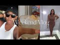 Weekly Vlog : Short travel trip, shopping, new restaurants &amp; more