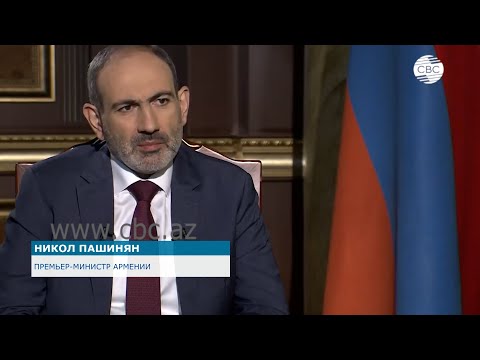 Никол Пашинян: «Соглашение