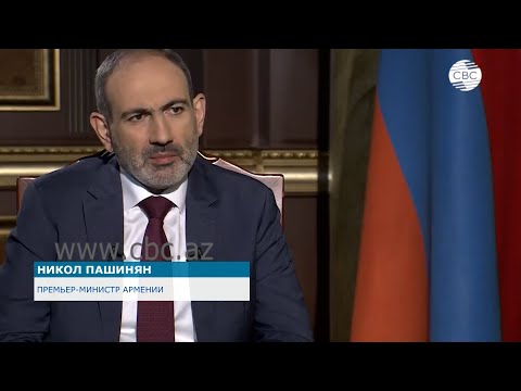 Video: Nikol Vovaevich Pashinyan: Tarjimai Holi, Martaba Va Shaxsiy Hayoti