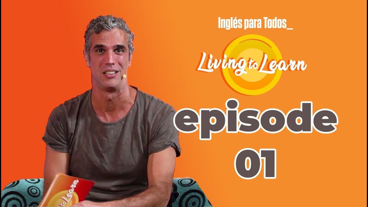 Living to Learn - Ep 01 Full Episode