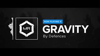 Defences - Gravity [HD] chords