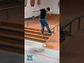 ALONE IN THE PARK | CONTEST bluebanana ✖️ #skateboard #skatepark #skate #skatelife #freeskate