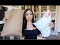 H&M Affordable Clothing Haul