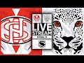 St Helens vs Leigh Leopards LIVE STREAM | Round 19 | Super League 2025