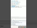 foreign key in sql | #foreignkey | #database  | #sqlserver | #ytshort | #viralvideo